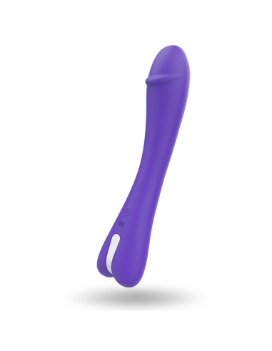 MR BOSS ENZO VIBRADOR LILA