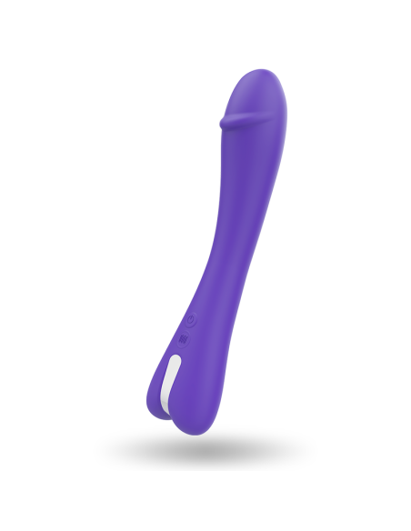 MR BOSS ENZO VIBRADOR LILA