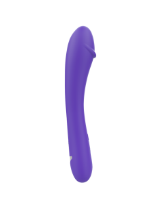 MR BOSS ENZO VIBRADOR LILA 2