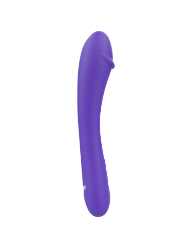 MR BOSS ENZO VIBRADOR LILA