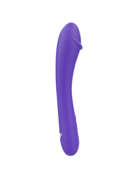 MR BOSS ENZO VIBRADOR LILA