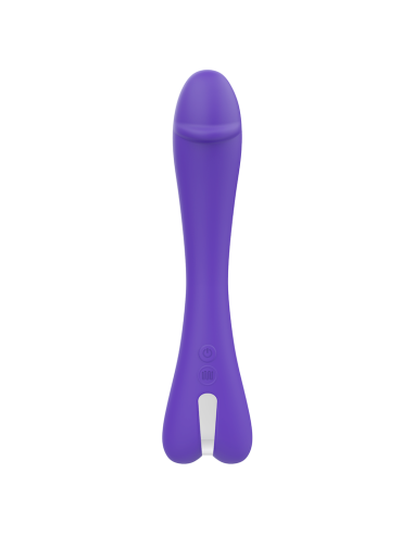 MR BOSS ENZO VIBRADOR LILA