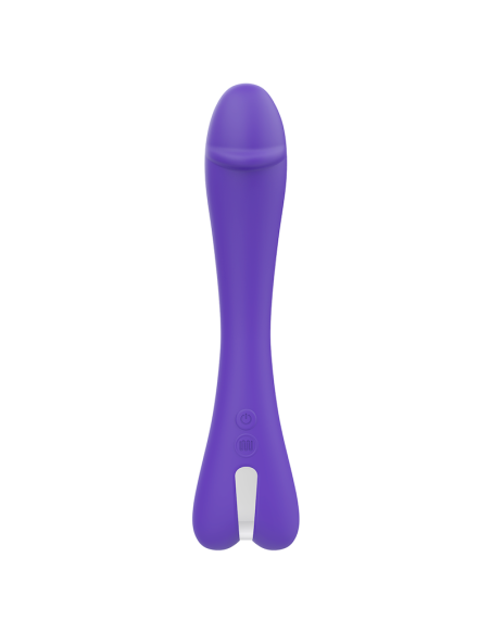 MR BOSS ENZO VIBRADOR LILA