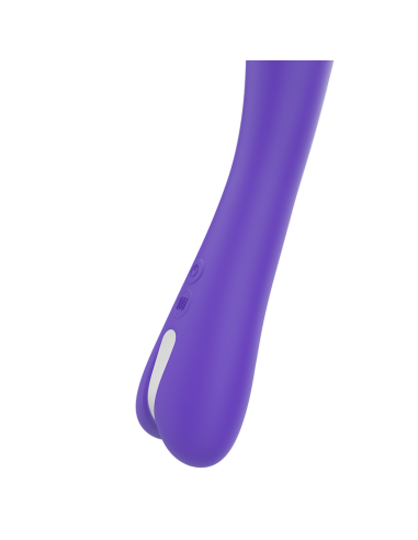 MR BOSS ENZO VIBRADOR LILA