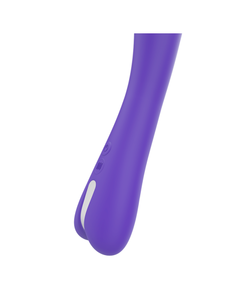 MR BOSS ENZO VIBRADOR LILA