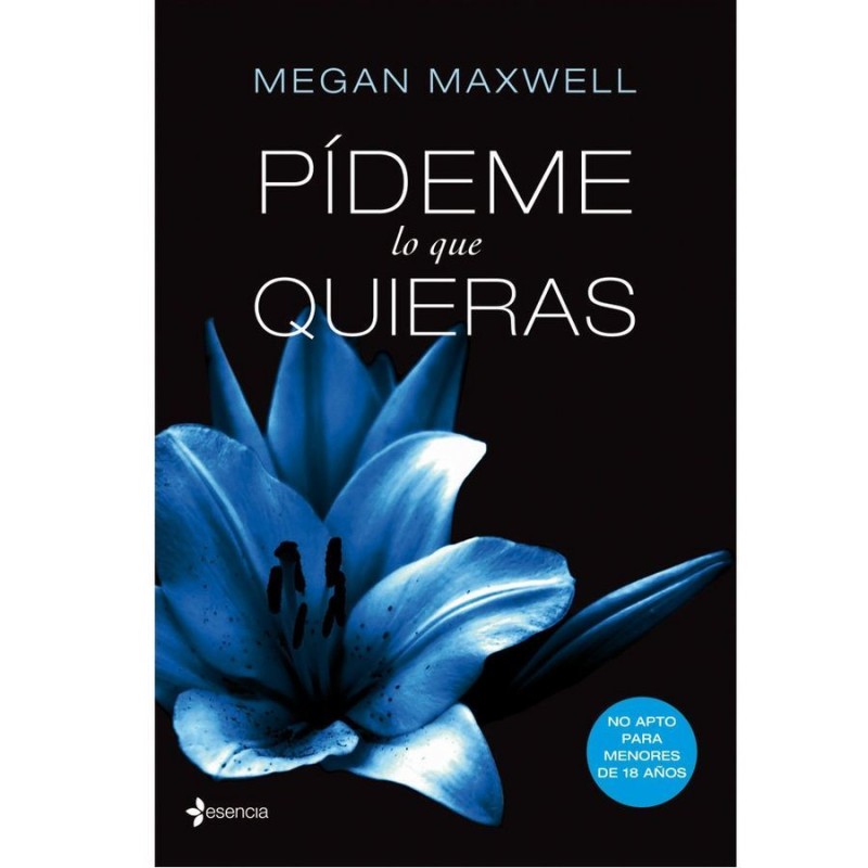 GRUPO PLANETA - PIDEME LO QUE QUIERAS  EDICION...