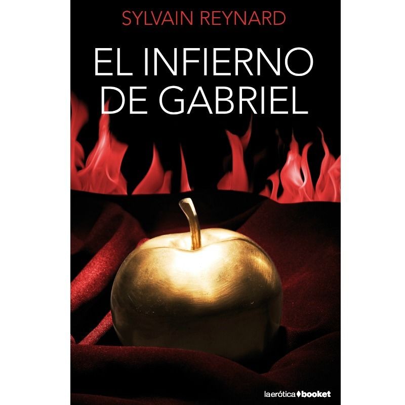 GRUPO PLANETA - EL INFIERNO DE GABRIEL  EDICION...