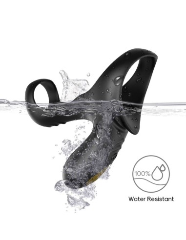 ARMONY - RANGER DOUBLE VIBRATOR RING FOR...