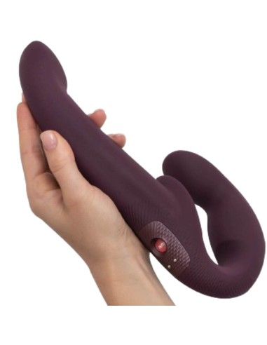 FUN FACTORY - SHARE VIBE PRO VIBRADOR DOBLE...