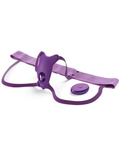 FANTASY FOR HER - BUTTERFLY HARNESS, VIBRATING... 2