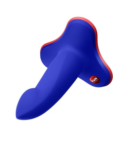 FUN FACTORY - LIMBA CONSOLADOR FLEXIBLE AZUL...