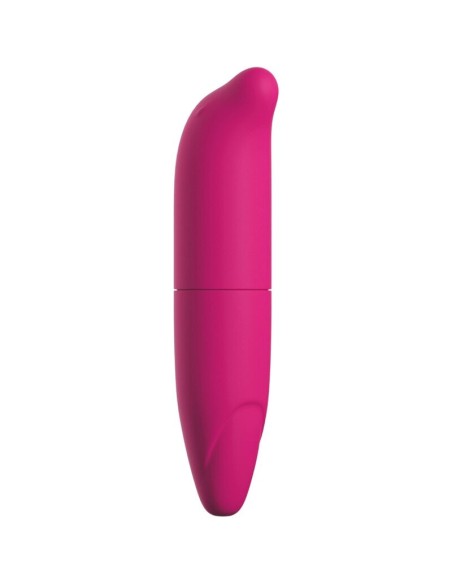 CLASSIX - KIT PARA PAREJAS CON ANILLO, BALA Y ESTIMULADOR ROSA