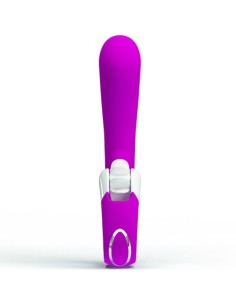 CTYPE PRETTY LOVE - MAGIC TONGUE VIBRADOR RECARGABLE CON... 2
