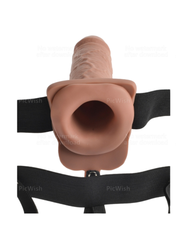 FETISH FANTASY SERIES - ADJUSTABLE HARNESS...