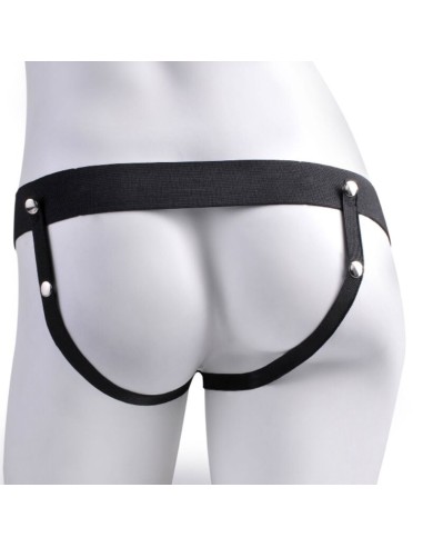 FETISH FANTASY SERIES - ADJUSTABLE HARNESS...