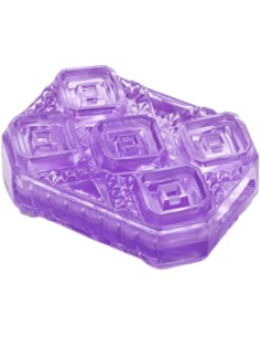 TENGA - UNI AMETHYST MASTURBADOR DEDAL