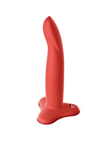 FUN FACTORY - LIMBA CONSOLADOR FLEXIBLE ROJO...