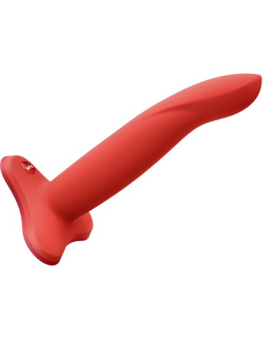 FUN FACTORY - LIMBA CONSOLADOR FLEXIBLE ROJO...