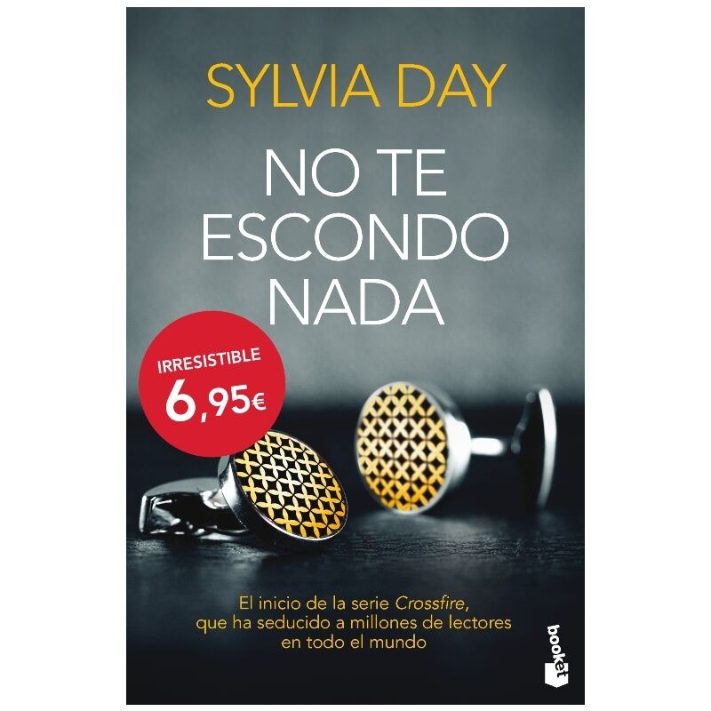 GRUPO PLANETA - NO TE ESCONDO NADA  EDICION DE...