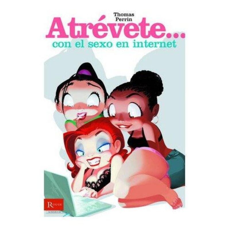 DIABLO PICANTE - ATREVETE... CON EL SEXO EN...