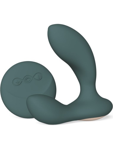 LELO - HUGO 2 MASAJEADOR DE PROSTATA CONTROL...