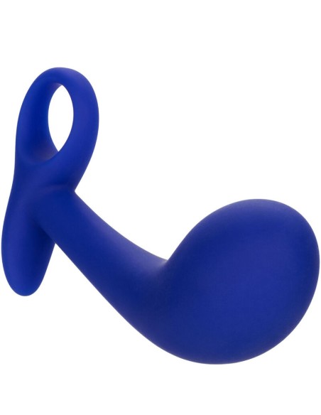 CALEXOTICS - ADMIRAL SET 2 PLUG ANAL AZUL