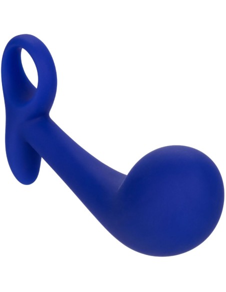 CALEXOTICS - ADMIRAL SET 2 PLUG ANAL AZUL