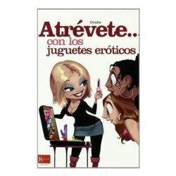 DIABLO PICANTE - DARE... WITH EROTIC TOYS