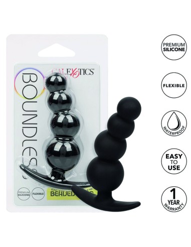 CALEXOTICS - BOUNDLESS BEADED PLUG