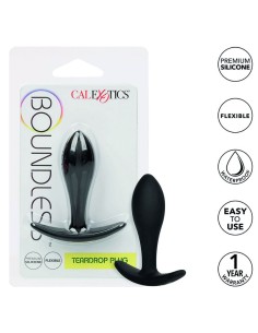 CALEXOTICS - BOUNDLESS TEARDROP PLUG 2