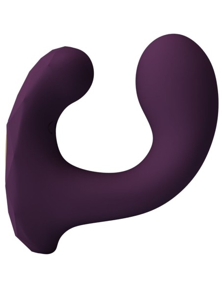 PRETTY LOVE - BILLY VIBRATION REMOTE CONTROL PURPLE FREE APP