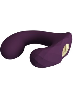 PRETTY LOVE - BILLY VIBRATION REMOTE CONTROL PURPLE FREE APP 2