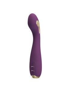 PRETTY LOVE - HECTOR ELECTROSHOCK VIBRATOR BY APP CONTROL...