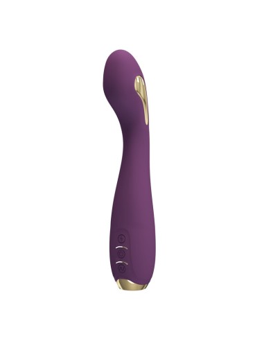 PRETTY LOVE - HECTOR ELECTROSHOCK VIBRATOR BY...