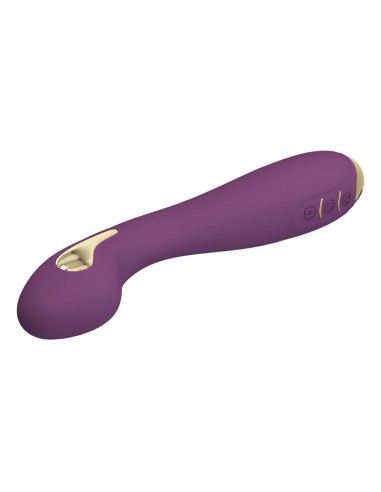 PRETTY LOVE - HECTOR ELECTROSHOCK VIBRATOR BY...