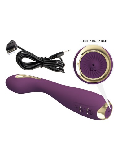 PRETTY LOVE - HECTOR ELECTROSHOCK VIBRATOR BY...