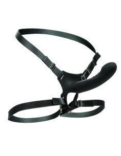 CALEXOTICS - BOUNDLESS RECHARGABLE MULTI-PORPUSE ARNESS