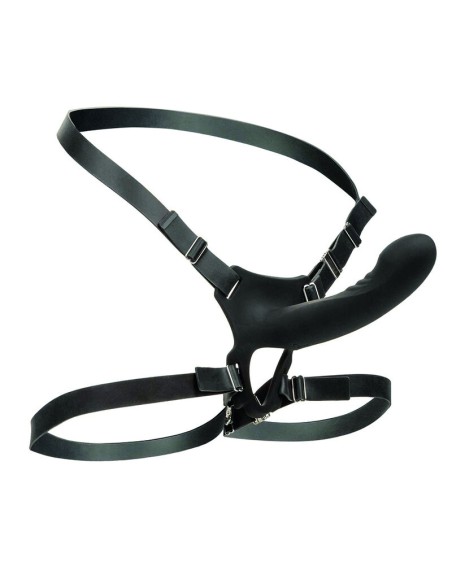 CALEXOTICS - BOUNDLESS RECHARGABLE MULTI-PORPUSE ARNESS