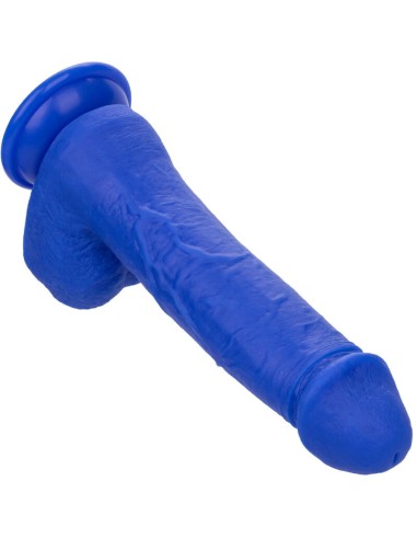CALEXOTICS - ADMIRAL CAPTAIN REALISTIC DILDO...