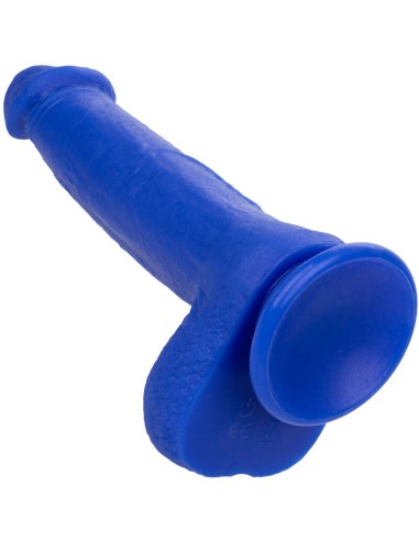 CALEXOTICS - ADMIRAL CAPTAIN REALISTIC DILDO...