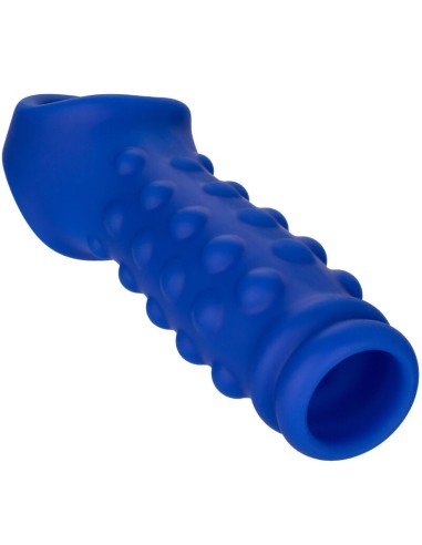 CALEXOTICS - ADMIRAL BEADED PENIS COVER LIQUID...