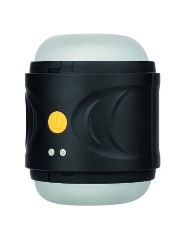 CALEXOTICS - BOUNDLESS MASTURBADOR DOBLE MOTOR