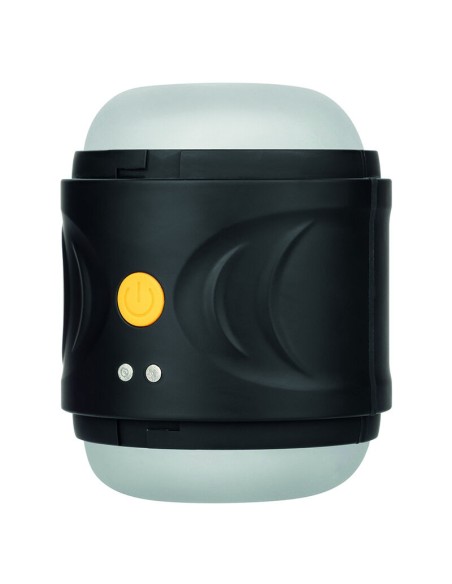 CALEXOTICS - BOUNDLESS MASTURBADOR DOBLE MOTOR