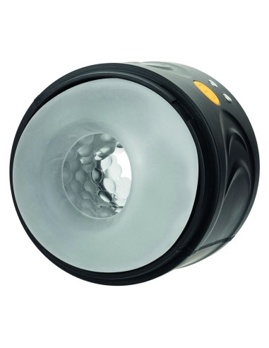 CALEXOTICS - BOUNDLESS MASTURBADOR DOBLE MOTOR
