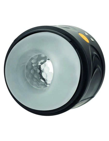 CALEXOTICS - BOUNDLESS MASTURBADOR DOBLE MOTOR