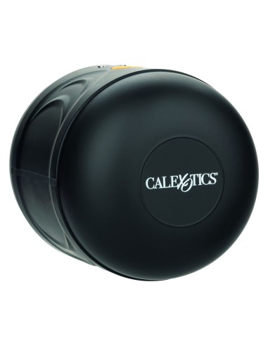 CALEXOTICS - BOUNDLESS MASTURBADOR DOBLE MOTOR