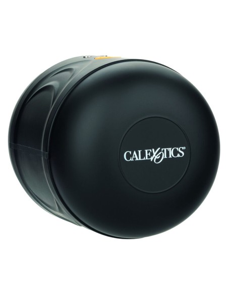 CALEXOTICS - BOUNDLESS MASTURBADOR DOBLE MOTOR