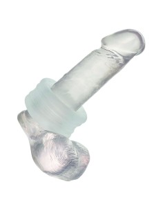 CALEXOTICS - BOUNDLESS BUMPER-STROKER RING