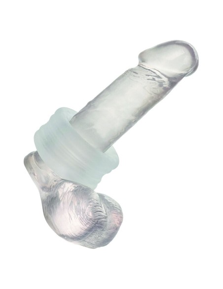 CALEXOTICS - BOUNDLESS BUMPER-STROKER RING
