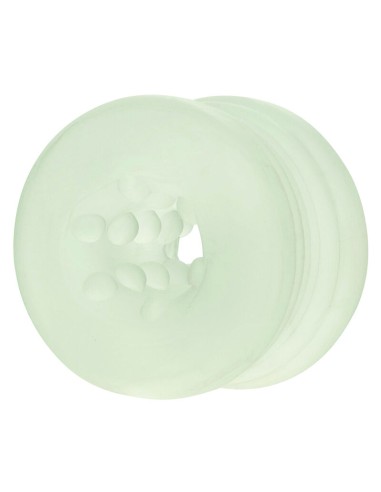 CALEXOTICS - BOUNDLESS BUMPER-STROKER RING